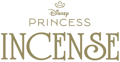  ＜ディズニープリンセス＞ インセンス