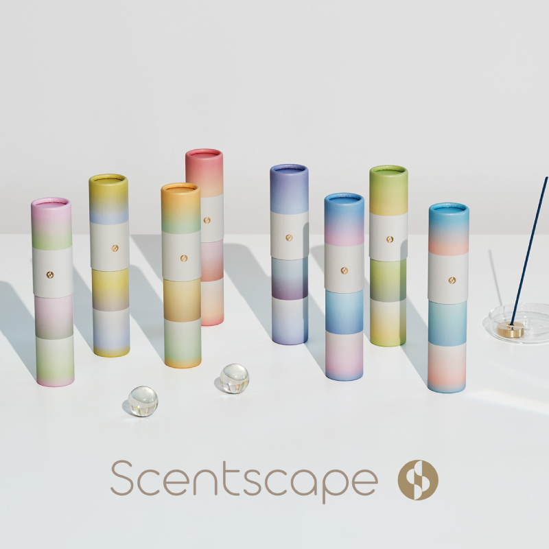 セントスケープ