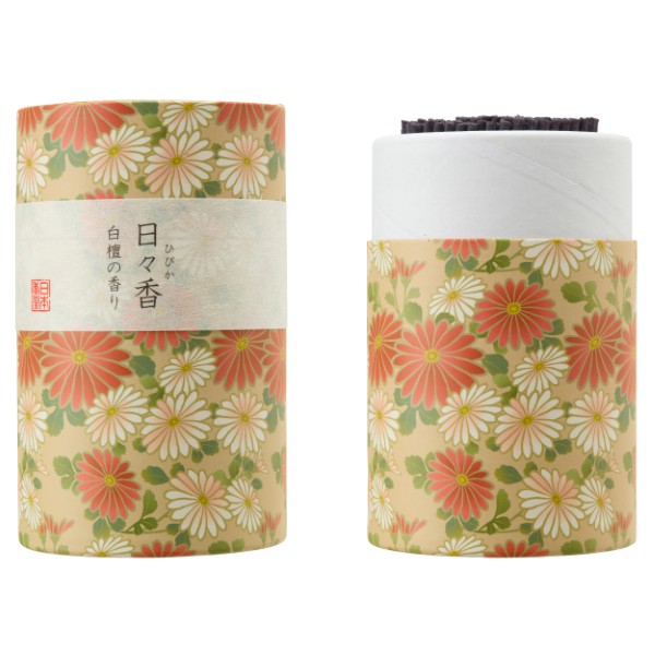 日々香　白檀の香り　95g