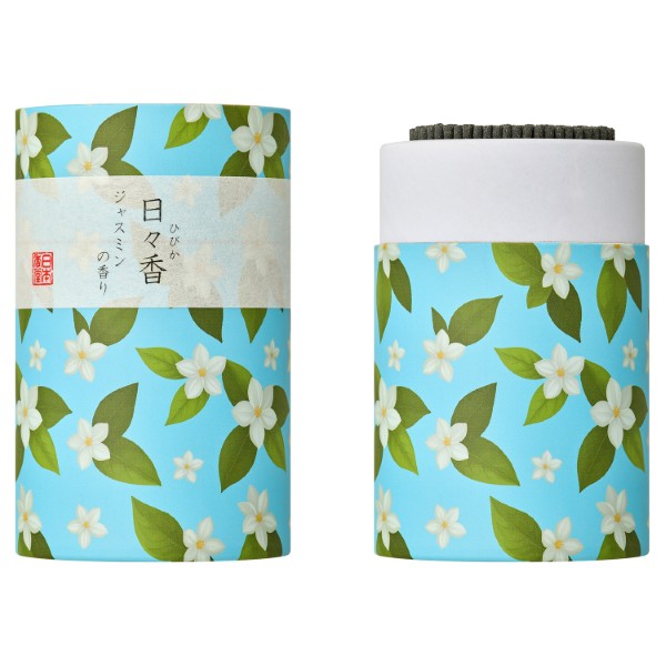 日々香　ジャスミンの香り　95g
