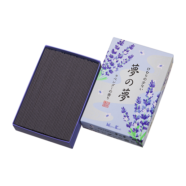 夢の夢 お線香の日本香堂公式