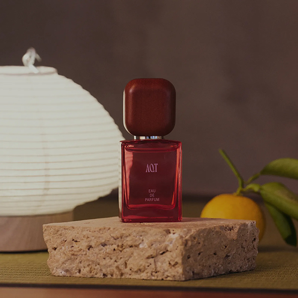 ナワズ オードパルファム アクト |香水| 日本香堂公式