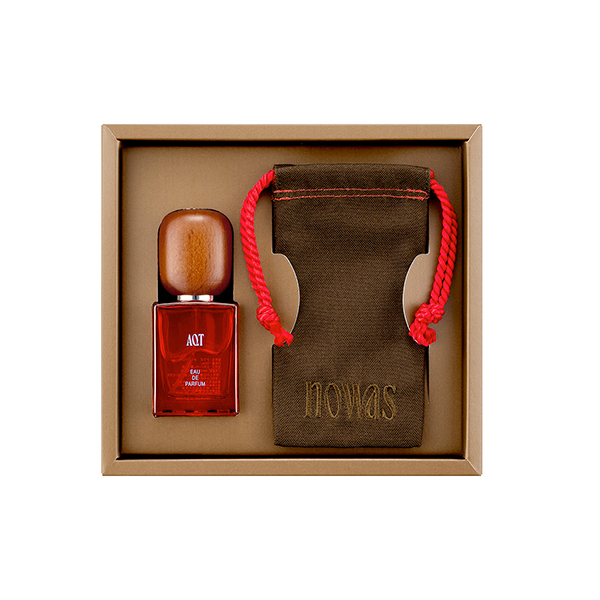 ナワズ オードパルファム アクト |香水| 日本香堂公式