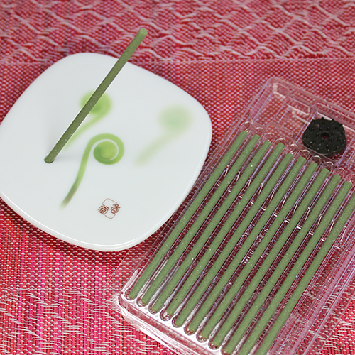 夢の夢 春眠香皿 はるねむり 夢の夢 香り フレグランスの日本香堂