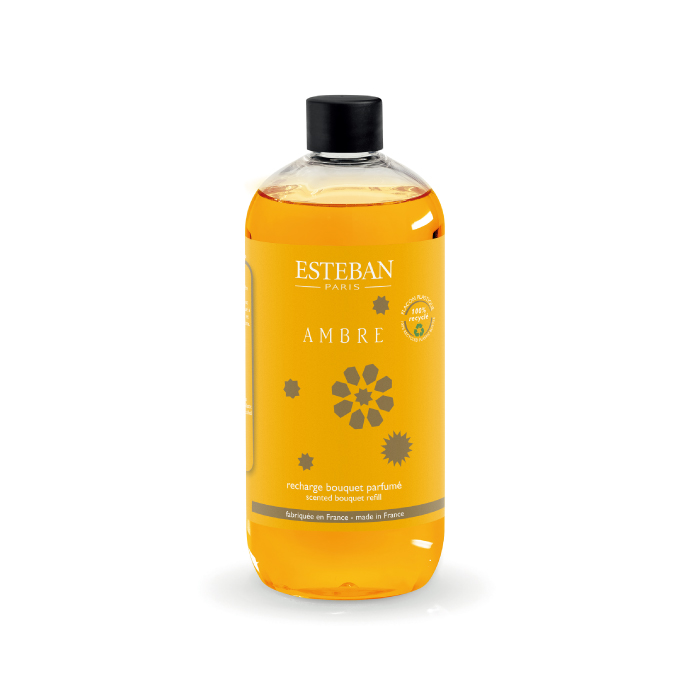 アンバー　フレグランスリフィル　500ml