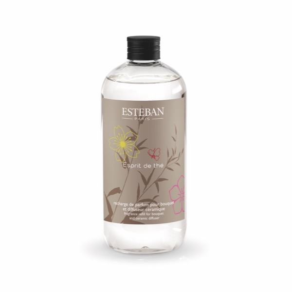 エスプリドテ　フレグランスリフィル　500ml
