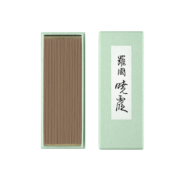 羅國 暁霞　バラ詰