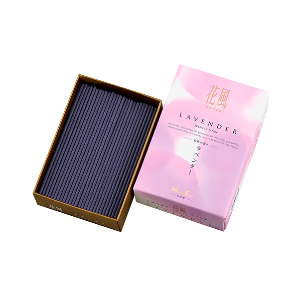 花風　ラベンダー　ミニ