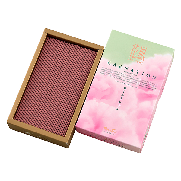 花風　カーネーション　バラ詰