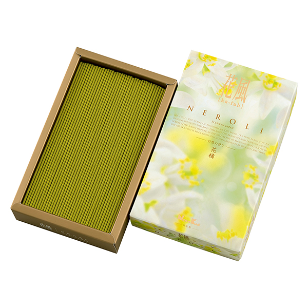 花風　花橘　バラ詰