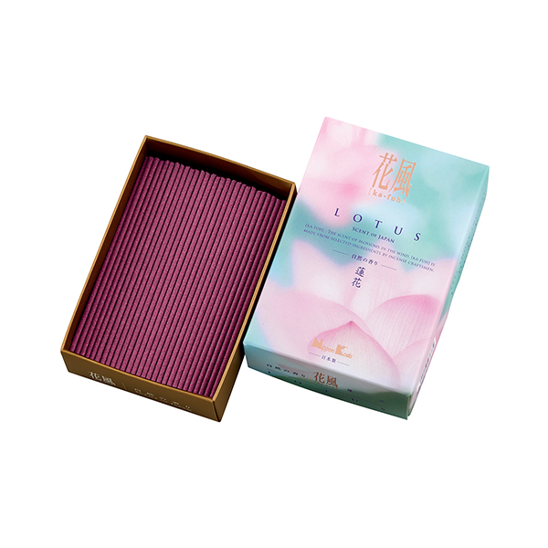 花風　蓮花　ミニ