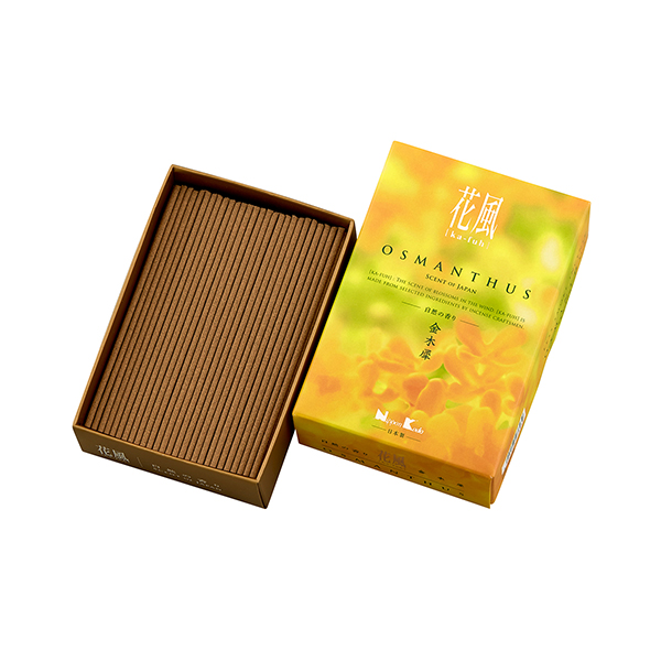 花風　金木犀　ミニ