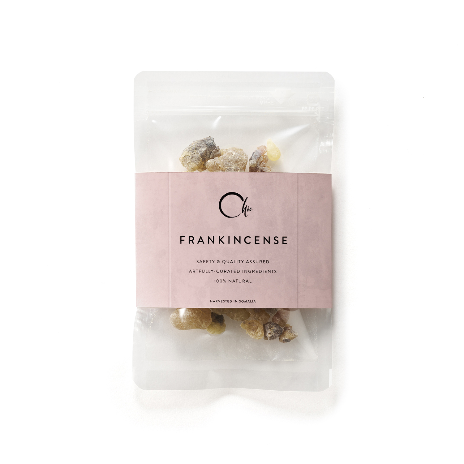 ＣＨＩＥ　ＦＲＡＮＫＩＮＣＥＮＳＥ　ＲＥＳＩＮ（レジン）　３０ｇ