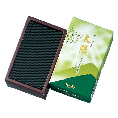 太陽　ゆり　バラ詰