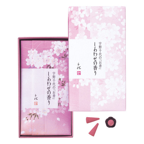 かおり小町 梅の花徳用 | 香り袋 | 香り・フレグランスの日本香堂