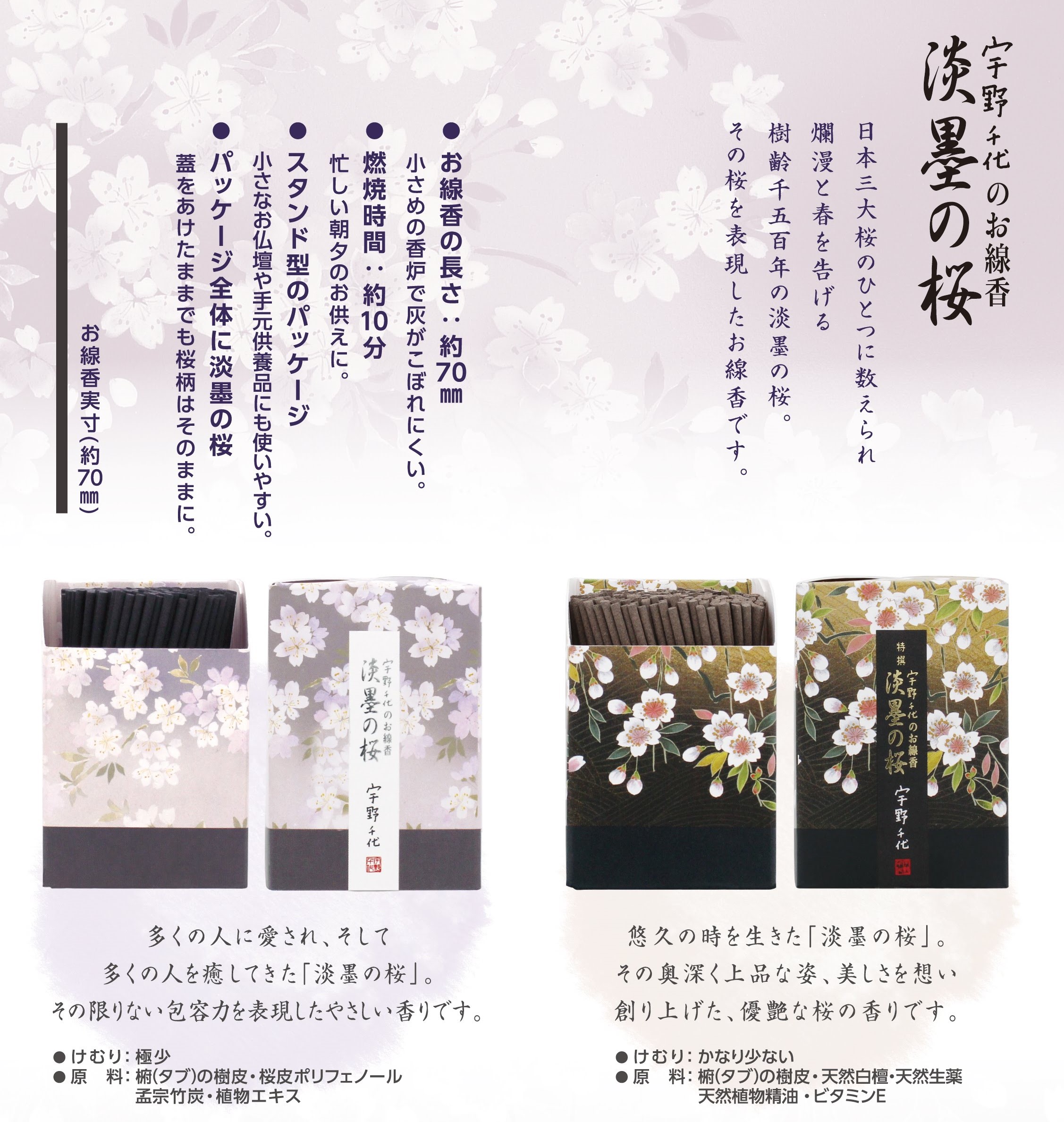 日本香堂 九谷焼銀彩 宇野千代の仏具揃え 淡墨の桜 6点セット 通販