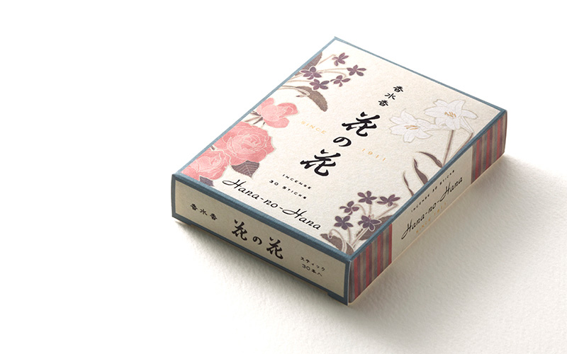 お香ギフト | 香り・フレグランスの日本香堂公式