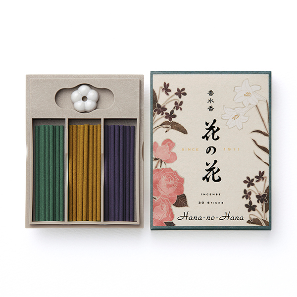 シリーズから選ぶ - 癒しの香り（お香・フレグランス）| 日本香堂